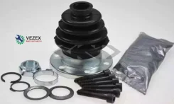 ������� ����� VAG 80/Passat/GOLF/Passat/Santana 81- 1.9-2.2/1.6/1.8D �����. GKN-Spidan 300468 300468 ����