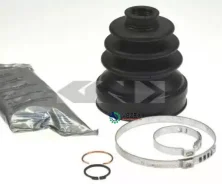 ������� ����� FORD Fiesta/Fusion 01-08 �����. ���� ���. (305866=25672) GKN-Spidan 305866 305866 ����