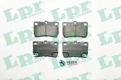 ������� �������� ������! 88.3x15.5x58.2 Lexus GS 450h/460/IS 2.5/2.2D 05 LPR 05P1407 05P1407 ����