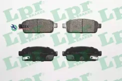 ������� ��������� Chevrolet Cruze 09-/Orlando 11-/OPEL Astra J 10- ������ LPR 05P1575 05P1575 ����