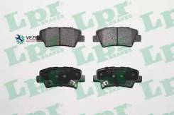   Hyundai Solaris 10-/Sonata V (NF) 05-/KIA SOUL 09-  LPR 05P1558 05P1558 