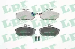 ������� ��������� Volkswagen G3 2.0/1.9D/Passat 2.0 92-97 �������� LPR 05P613 05P613 ����
