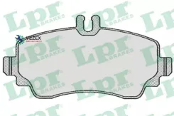 ������� ��������� Mercedes A-Class W168 97-04 �������� LPR 05P671 05P671 ����