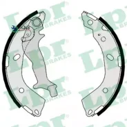 ������� ����. ���. Hyundai GETZ 1.1-1.6 02- ��� ��� (D 180mm) LPR 08760 08760 ����