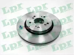 ���� ��������� Honda CR-V III 2.0-2.4 07- �������� LPR H1029V H1029V ����