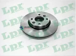 ���� ��������� Renault Kangoo 08- �������� ����. D 258��. LPR R1058V R1058V ����