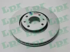 ���� ��������� Citroen Berlingo +ESP/C5/C4/Peugeot 207 05/307 05 �������� LPR P1003VR P1003VR ����