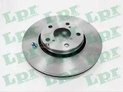���� ��������� Toyota Avensis 05-/Corolla Verso 04- �������� ����. D 295��. LPR T2014V T2014V ����
