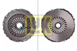 ������� ���������! � �������� ����. 430TBFK Volvo F10/12. FH12 LUK 143924010 143924010 ����
