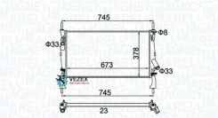 �������� [672x358] FORD Transit 2.2TDCI/2.3/2.4TDCI 04.06- Magneti Marelli 350213173900 350213173900 ����