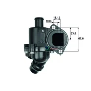 ��������� Mahle TM3100 TM3100 ����