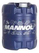 Mannol TS-5 UHPD