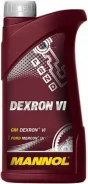 Mannol Dexron VI
