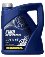 Mannol Getriebeoel