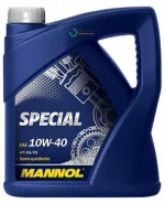 Mannol Special