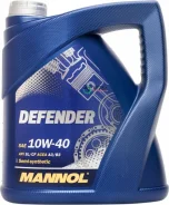 Mannol Defender