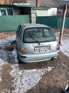Nissan Micra ����