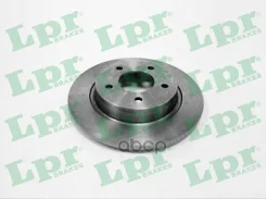 ���� ��������� Mazda 3 2.0-2.3 03-/5 1.6-2.0 05- ������ Lpr ���. M5007P M5007P ����