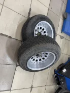 Raguna D-Force AKRO. 8.5x15", 6x139.7, ET-30, �� 100���. ����