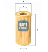 ������ �������� (Q7) Ufi 2518000 ������ 059198405B 2518000 ����
