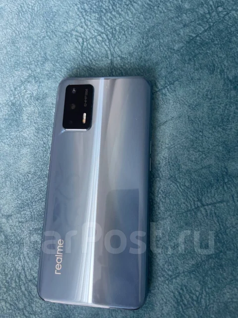 Realme GT 5G. �/�, 128 ��, �����������, 4G LTE, 5G, Dual-SIM, NFC ����