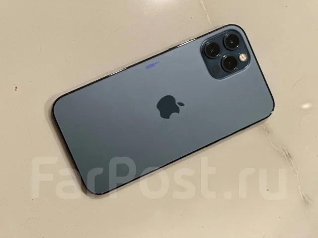 Apple iPhone 12 Pro. �/�, 256 ��, ����� ����