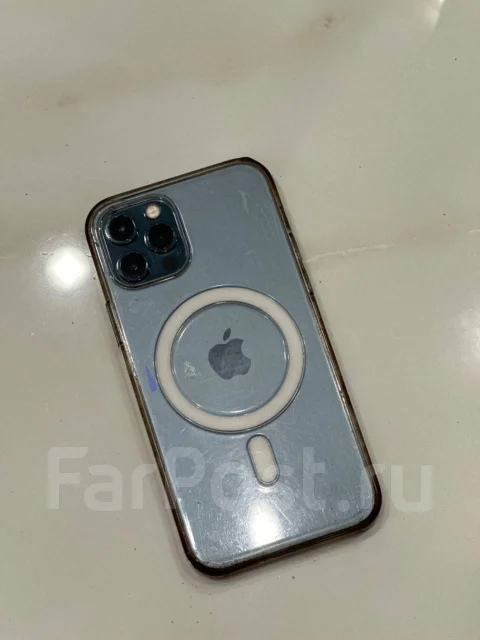 Apple iPhone 12 Pro. �/�, 256 ��, ����� ����