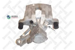 ������� ��������� ���. ����. Opel Signum/Vectra 1.6-2.2 02 ATE d.38 213698 [542092] ! Stellox 0590016SX 0590016SX ����