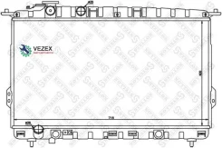�������� ���������� ��������� Hyundai Sonata 2.0/2.4/2.5 16V 98-01 Stellox 1025344SX 1025344SX ����