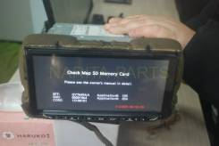 Clarion MAX775W 