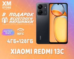 Xiaomi Redmi 13C. , 128 , , 3G, 4G LTE, Dual-SIM, NFC 