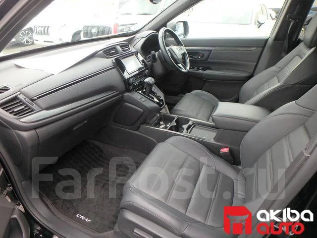 Honda CR-V. ��������, ��������, 1.5 (190��.�.), ������, 40 000����. ��, �/�. ��� ����� �� ������������ ����