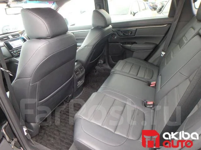 Honda CR-V. ��������, ��������, 1.5 (190��.�.), ������, 40 000����. ��, �/�. ��� ����� �� ������������ ����