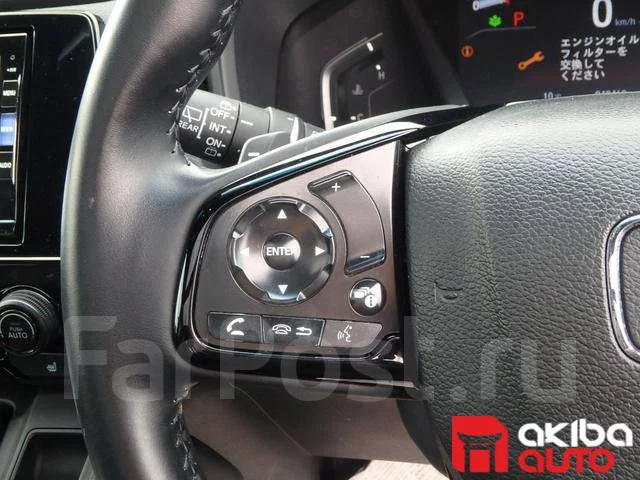 Honda CR-V. ��������, ��������, 1.5 (190��.�.), ������, 40 000����. ��, �/�. ��� ����� �� ������������ ����