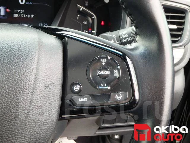 Honda CR-V. ��������, ��������, 1.5 (190��.�.), ������, 40 000����. ��, �/�. ��� ����� �� ������������ ����