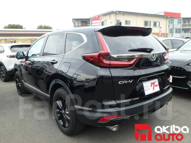 Honda CR-V. ��������, ��������, 1.5 (190��.�.), ������, 40 000����. ��, �/�. ��� ����� �� ������������ ����