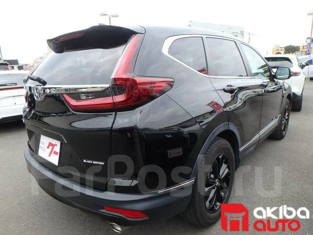 Honda CR-V. ��������, ��������, 1.5 (190��.�.), ������, 40 000����. ��, �/�. ��� ����� �� ������������ ����