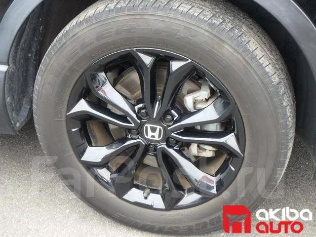 Honda CR-V. ��������, ��������, 1.5 (190��.�.), ������, 40 000����. ��, �/�. ��� ����� �� ������������ ����