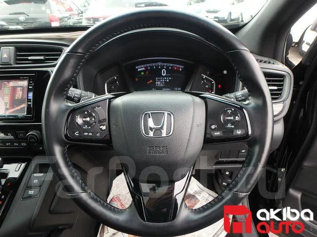 Honda CR-V. ��������, ��������, 1.5 (190��.�.), ������, 40 000����. ��, �/�. ��� ����� �� ������������ ����