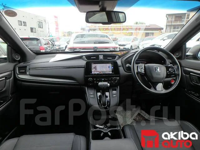 Honda CR-V. ��������, ��������, 1.5 (190��.�.), ������, 40 000����. ��, �/�. ��� ����� �� ������������ ����