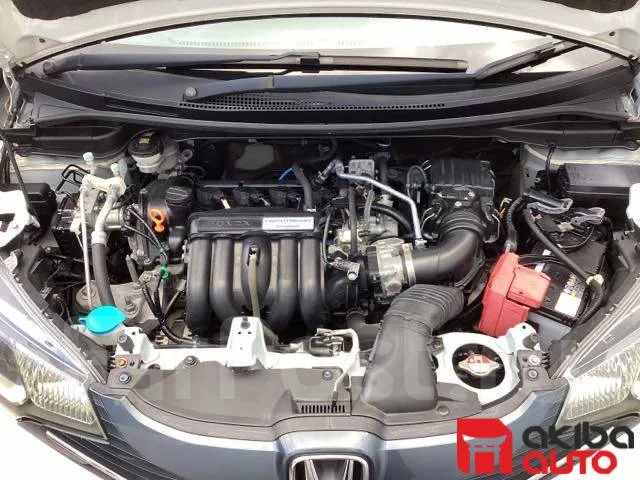 Honda Fit. ��������, 4wd, 1.3 (100��.�.), ������, 89 000����. ��, �/�. ��� ����� �� ������������ ����