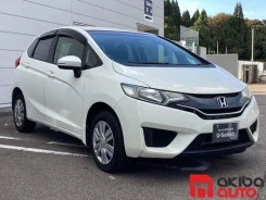 Honda Fit. ��������, 4wd, 1.3 (100��.�.), ������, 89 000����. ��, �/�. ��� ����� �� ������������ ����