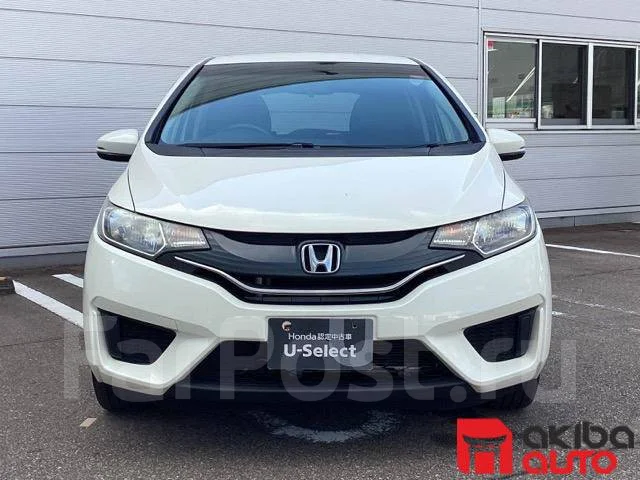 Honda Fit. ��������, 4wd, 1.3 (100��.�.), ������, 89 000����. ��, �/�. ��� ����� �� ������������ ����