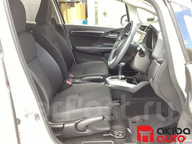 Honda Fit. ��������, 4wd, 1.3 (100��.�.), ������, 89 000����. ��, �/�. ��� ����� �� ������������ ����