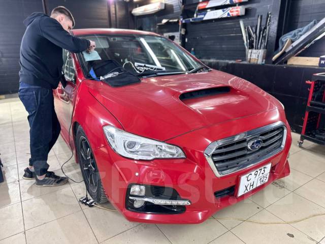 Химчистка салона автомобиля ! Предпродажная Детайлинг Полировка авто во ...