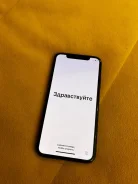 Apple iPhone X. �/�, 64 ��, �����, 3G, 4G LTE, ����������, NFC ����