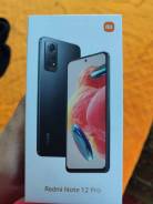 Xiaomi Redmi Note 12 Pro. /, 256 , , 4G LTE, Dual-SIM, NFC 