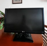 LG. 24", ���������� OLED ����