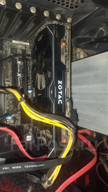 GeForce GTX 1060 ����