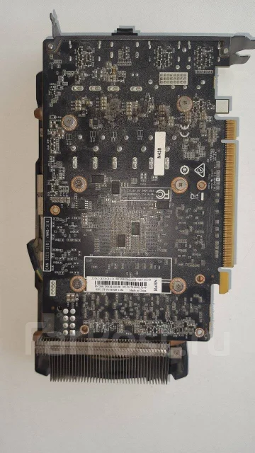 GeForce GTX 1060 ����